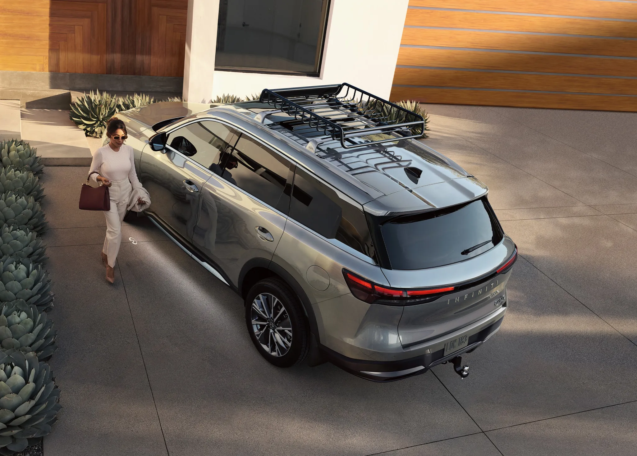 Aprovecha $125 de descuento en un juego de neumáticos elegibles*