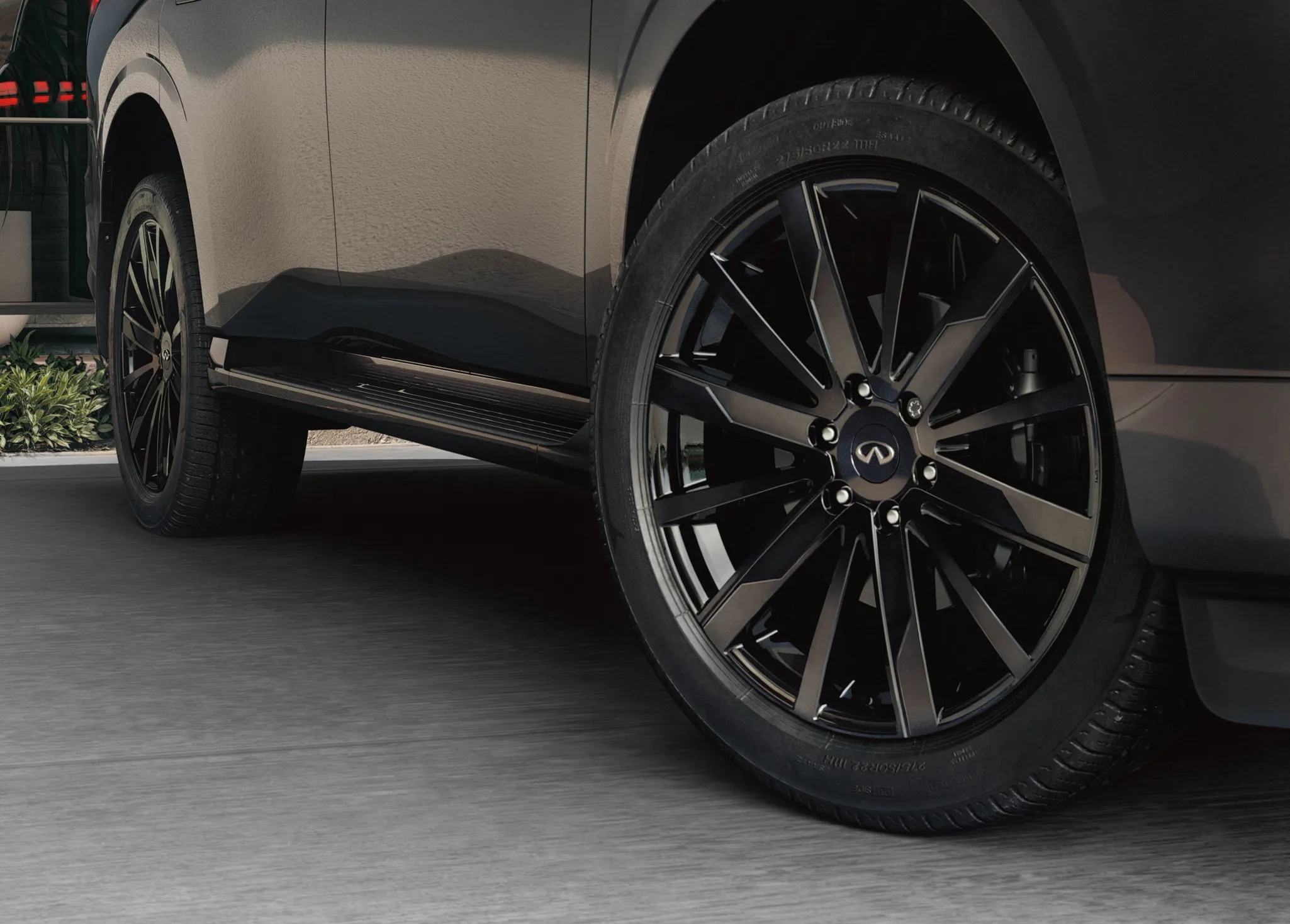 Receive $125 Off an Eligible Set of Tires*